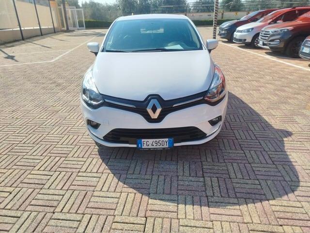 Renault Clio dCi 8V 75 CV Start&Stop 5 porte Energy Intens