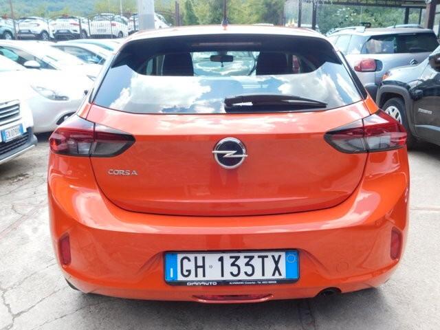 Corsa 1.5 D 100 CV Edition