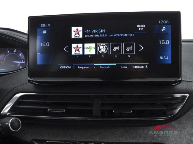 PEUGEOT 3008 BlueHDi 130 S&S EAT8 GT Pack - AUTOCARRO N1