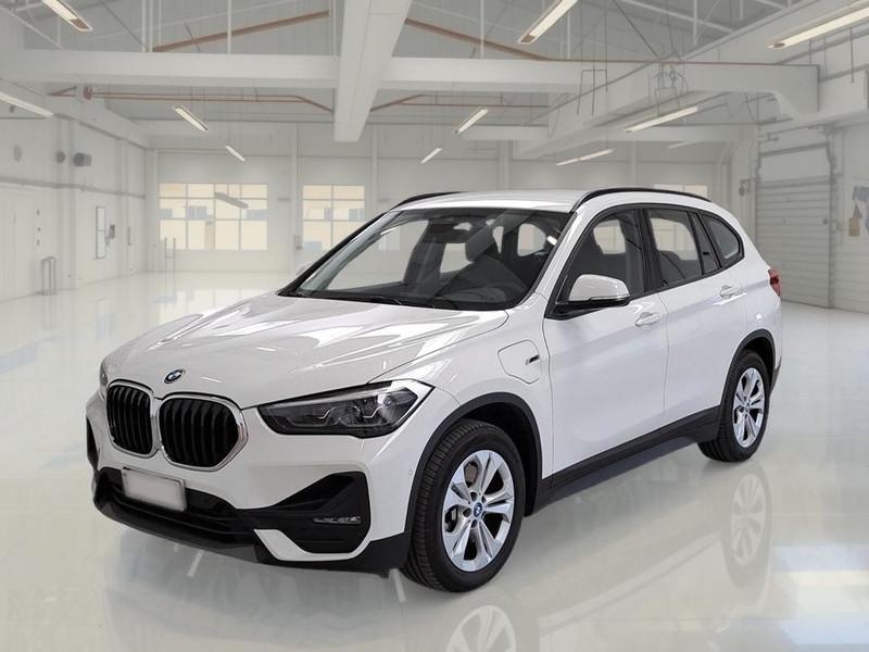 BMW X1 xDrive 25e Business Advantage automatico