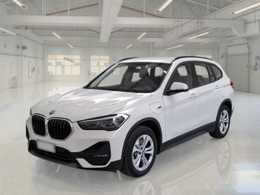 BMW X1 xDrive 25e Business Advantage automatico