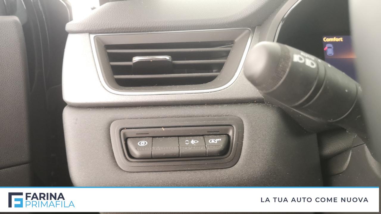 RENAULT Captur II 2024 - Captur 1.0 tce Techno 90cv