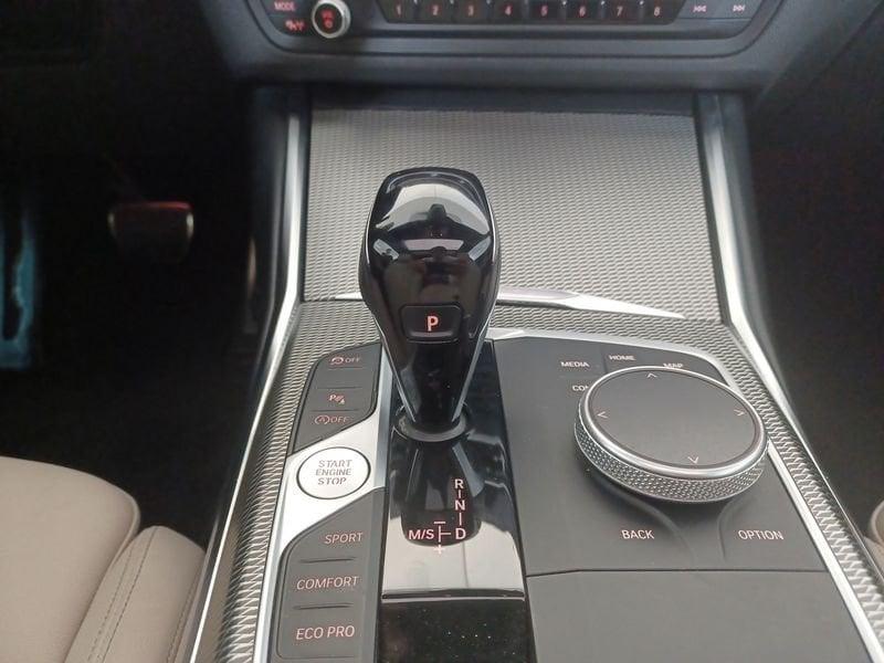 BMW Serie 2 Coupé Serie 2 G42 Coupe M240i Coupe xdrive auto