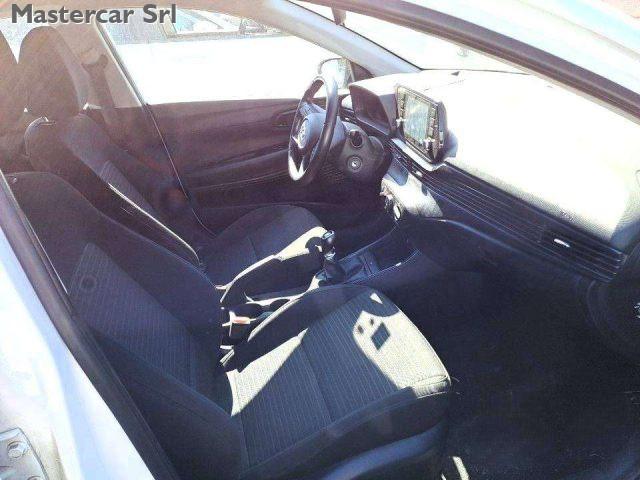 HYUNDAI i20 i20 III 1.2 mpi Connectline - GP817RJ