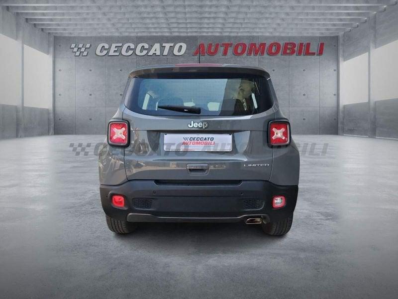 Jeep Renegade Renegade 1.0 t3 Limited 2wd