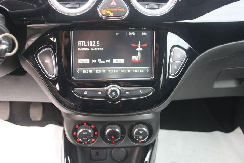 Opel Adam Adam 1.2 Rocks 70cv