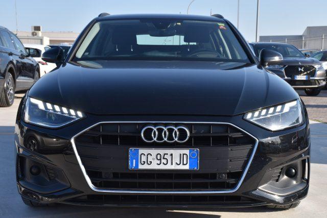 AUDI A4 Avant 30 TDI/136 CV S tronic Business