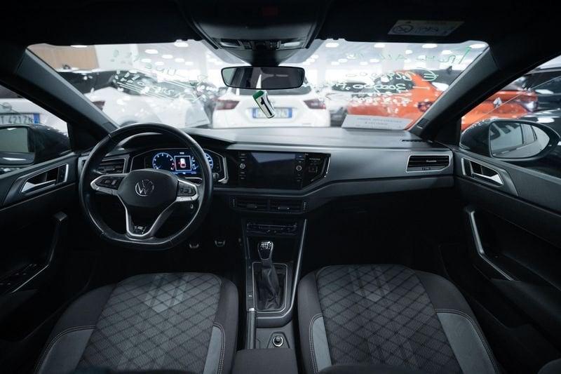 Volkswagen Taigo 1.0 tsi R-Line 110cv