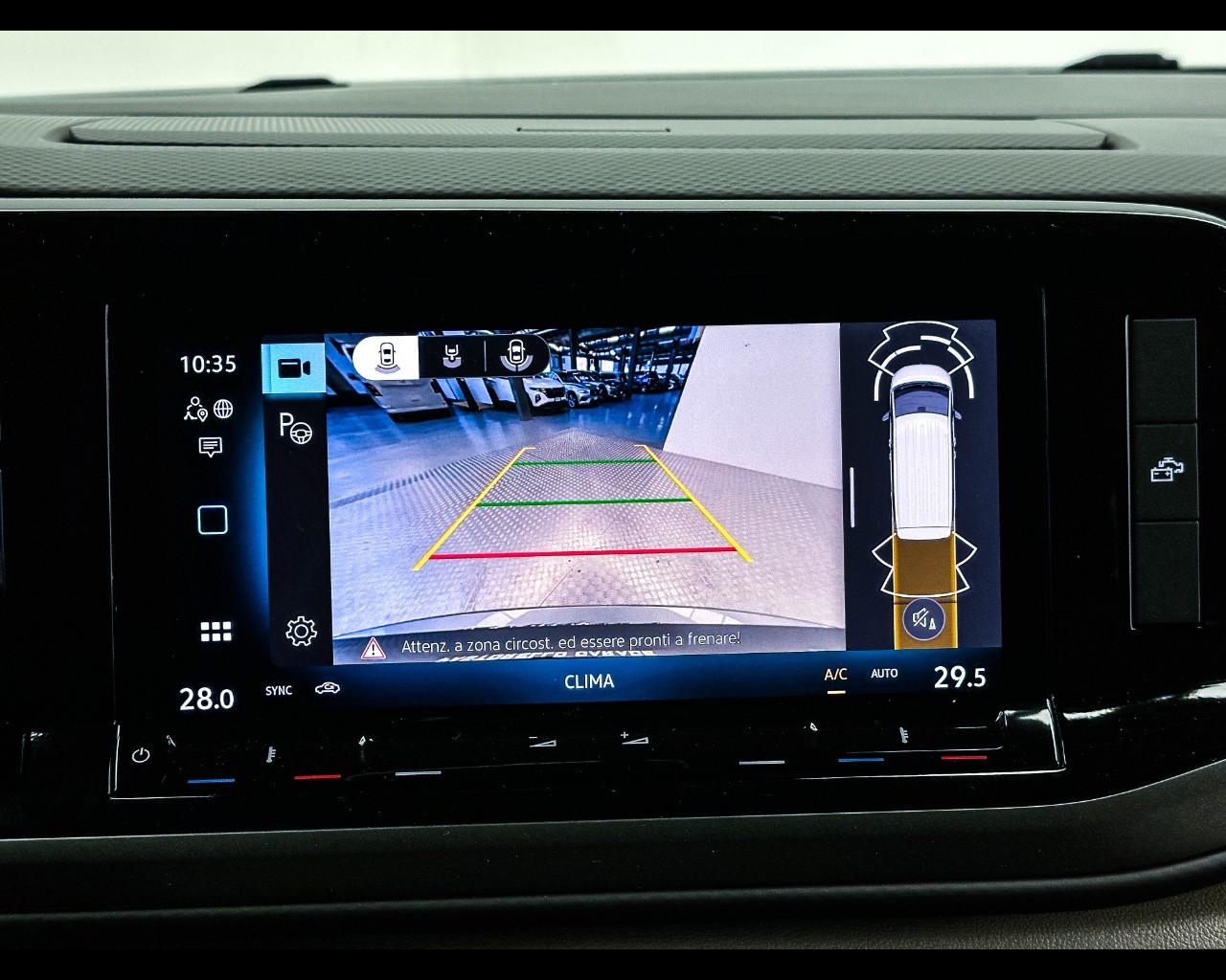 VOLKSWAGEN California 7ª '24-> - California 2.0 TDI 150 CV DSG Beach Tour