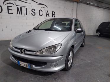 Peugeot 206 1.4 16V 3p. XS