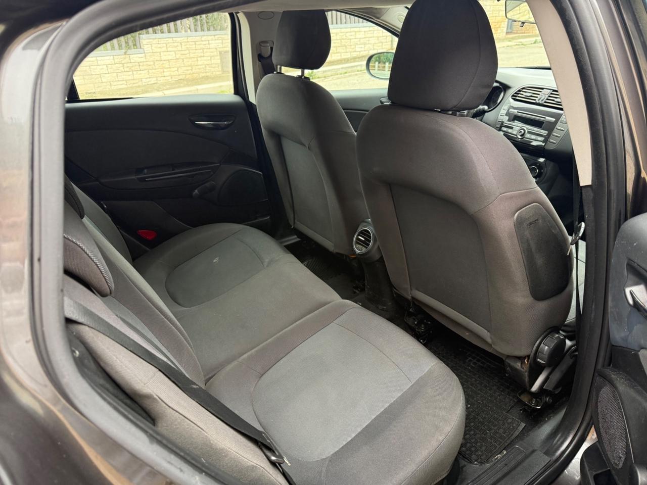 Fiat Bravo 1.6 MJT 120 CV DPF Emotion