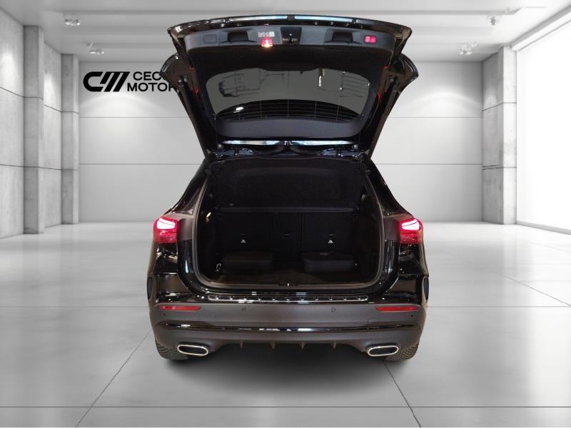 Mercedes GLA 250 250 e Plug-In-Hybrid AMG Line Premium 8G-DCT