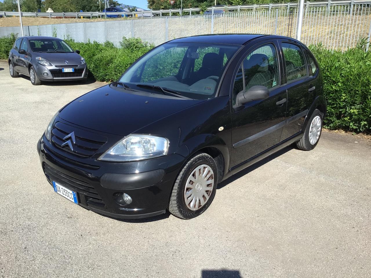 Citroen C3 1.1 60Cv Elegance GPL