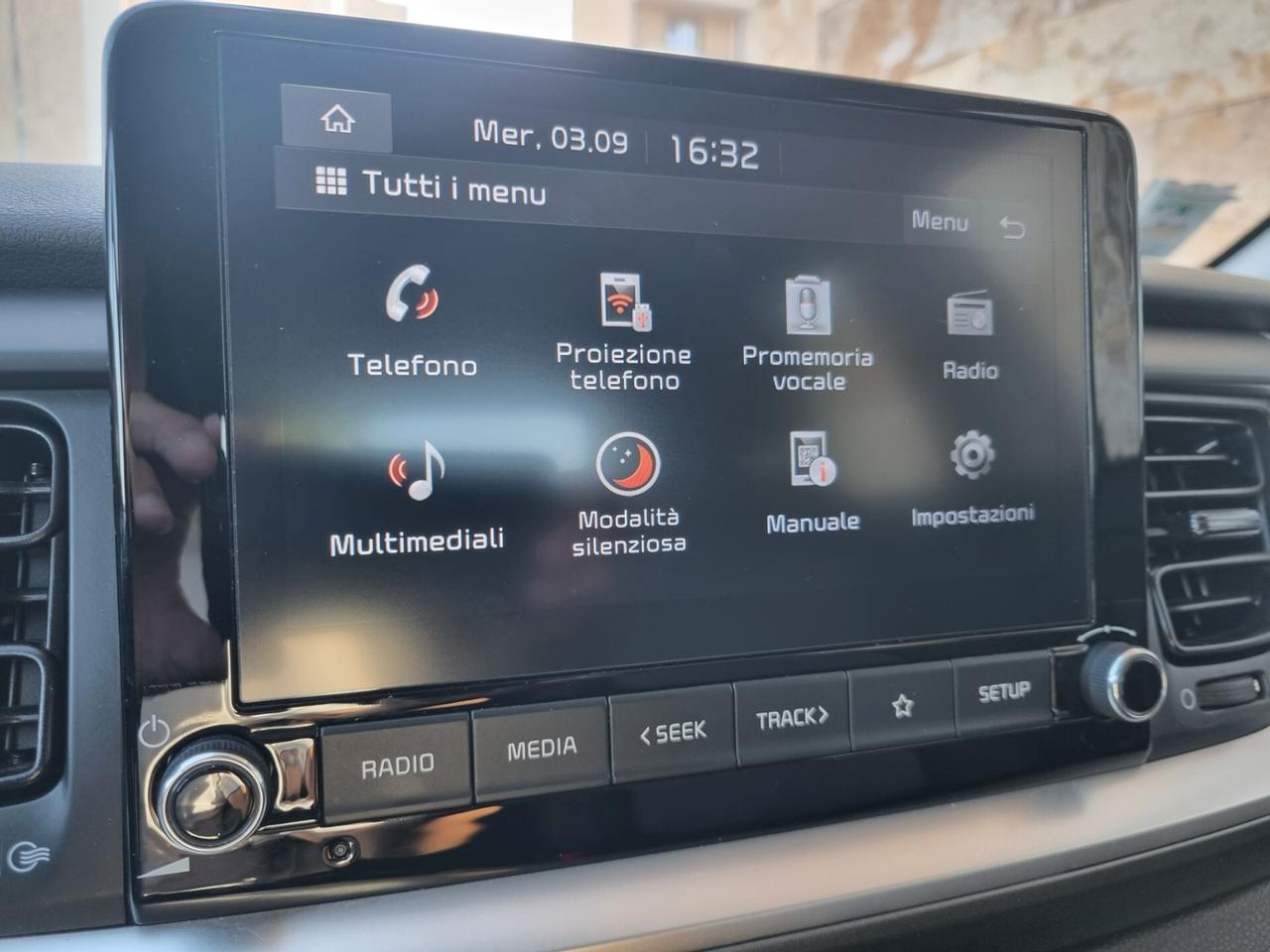 Kia Stonic 1.2 DPI Urban