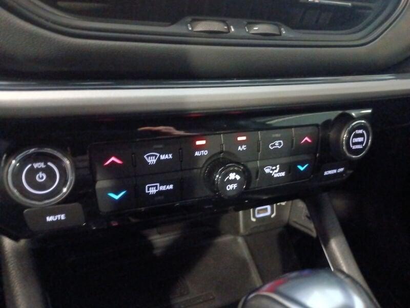 Jeep Compass 4xe 1.3 T4 PHEV 190cv 80° Anniversario 4xe Auto