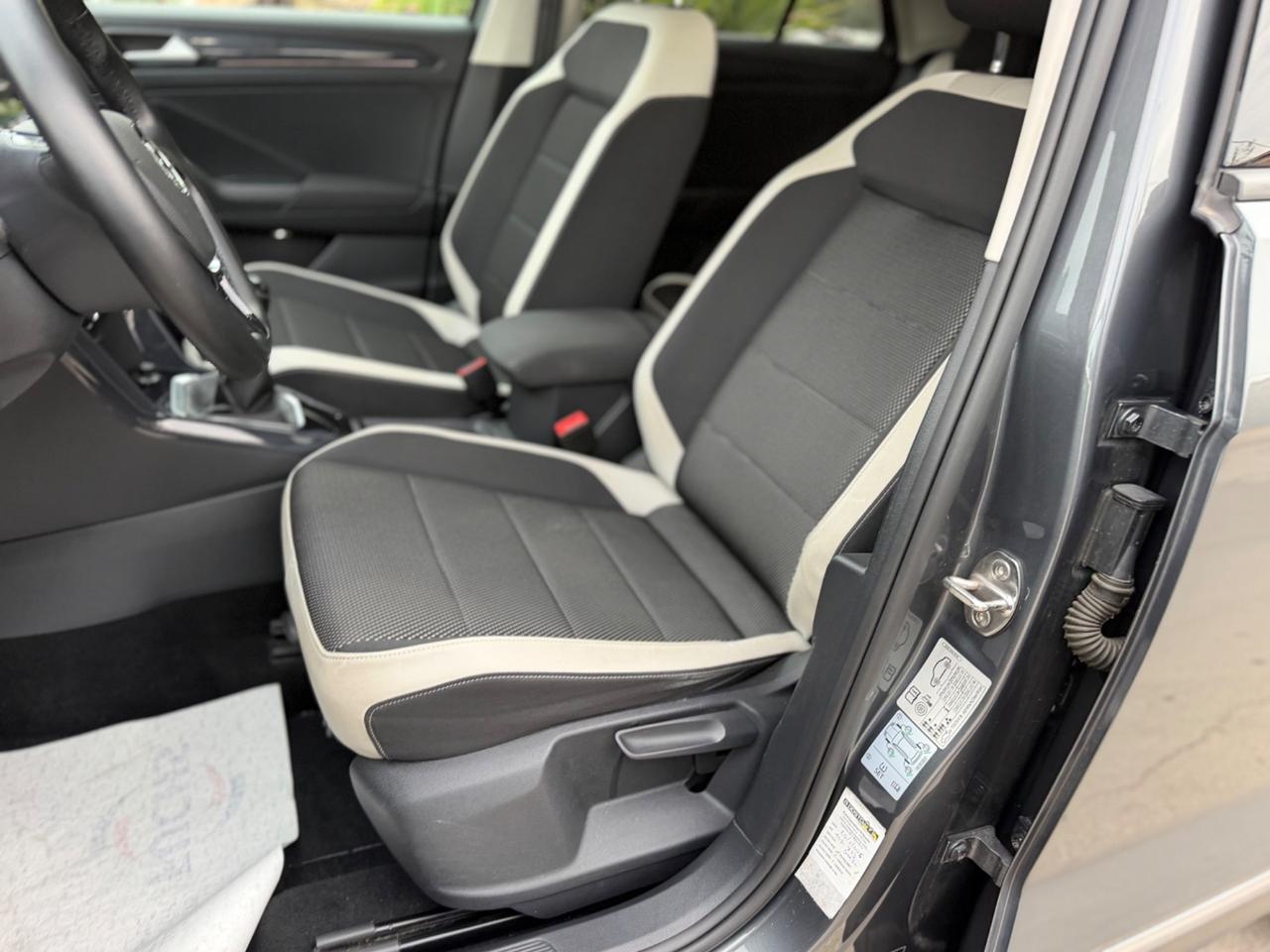 Volkswagen T-Roc 1.6 tdi Advanced BlueMotion Technology