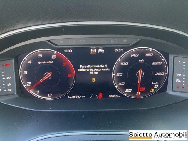 SEAT Arona 1.0 EcoTSI 110 CV XPERIENCE