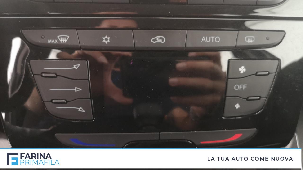 LANCIA Ypsilon III 2021 - Ypsilon 1.0 firefly hybrid Gold s&s 70cv 5p.ti
