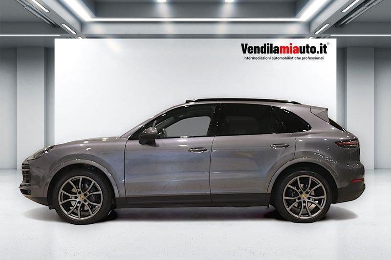 Porsche Cayenne 3.0 V6