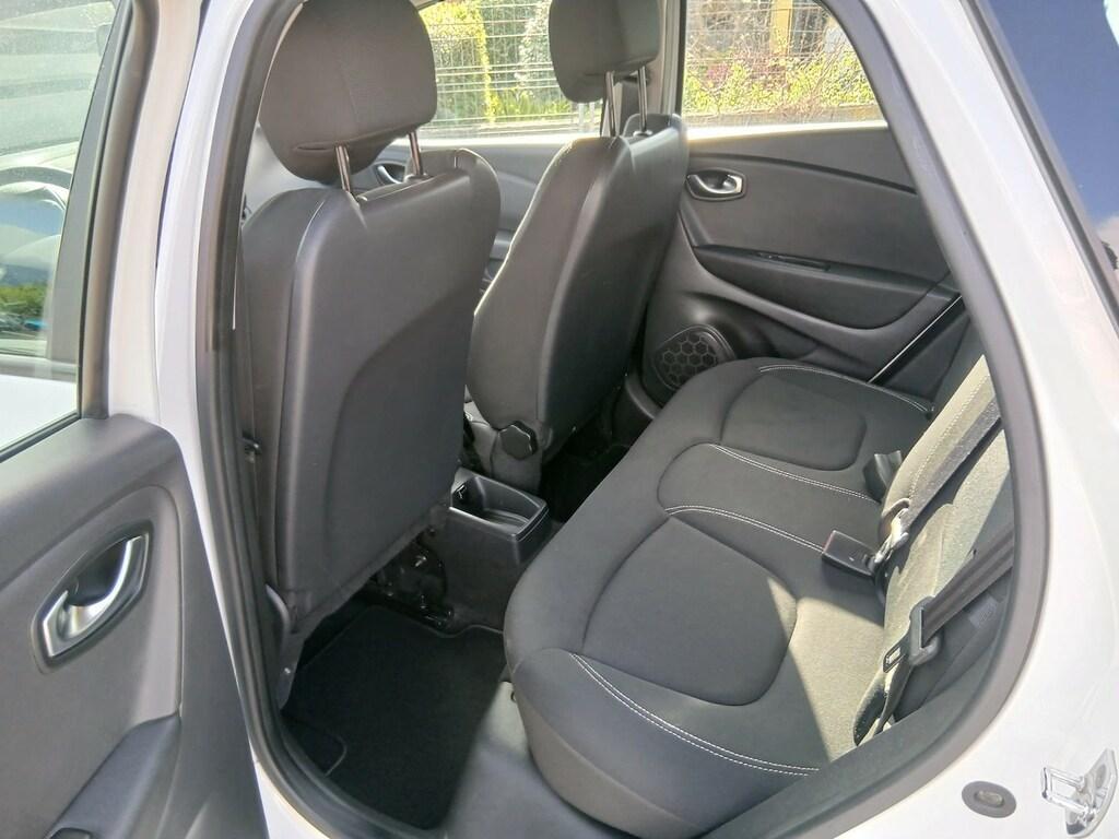 Renault Captur 0.9 TCe Energy Life