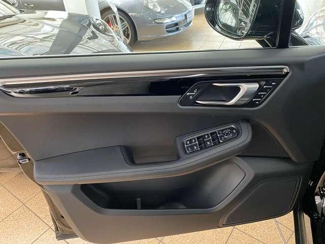 Porsche Macan 381CV S TETTO BOSE SURROUND VIEW LED PDC KAMERA