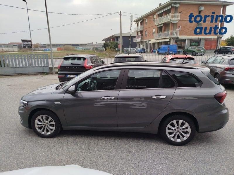 FIAT Tipo Tipo 1.6 Mjt S&S SW Business