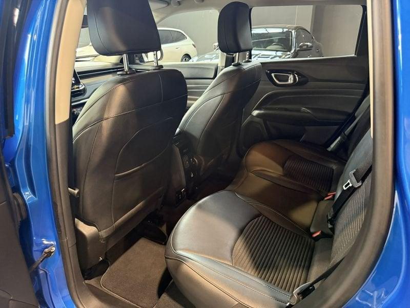 Jeep Compass 1.3 T4 190CV PHEV AT6 4xe Limited