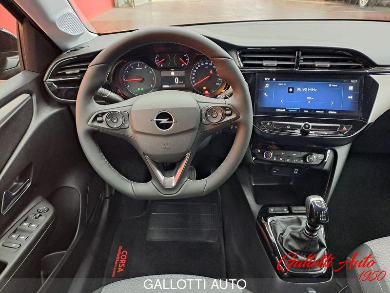 Opel Corsa 1.2 100 CV Edition-NESSUN OBBL. FIN.