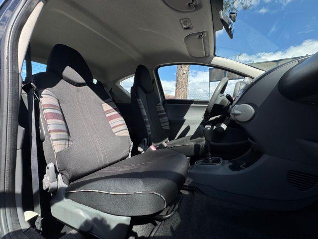 CITROEN C1 1.0 3 porte airdream Amici *OK NEOPATENTATI*