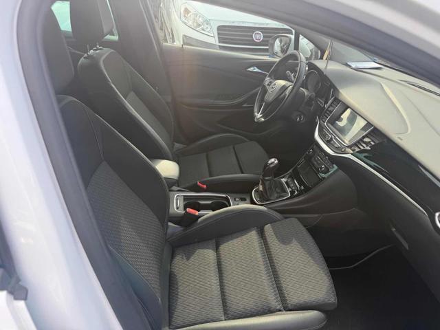 OPEL Astra 1.6 CDTi 136CV Start&Stop Sports Tourer Innovation