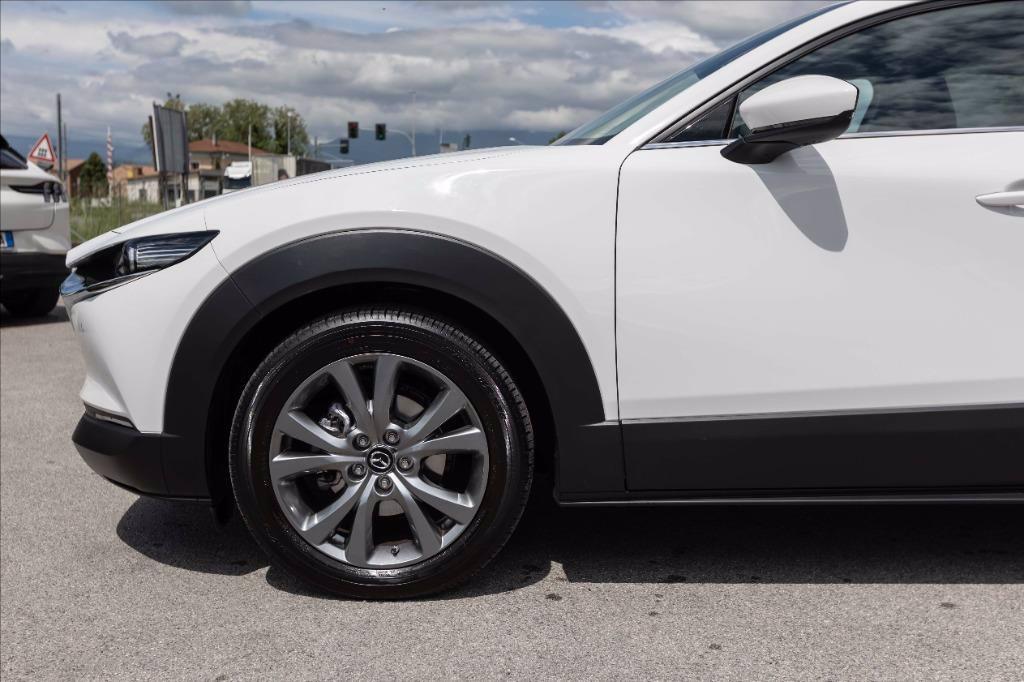 MAZDA CX-30 2.0 m-hybrid Exclusive Line 2wd 150cv 6at del 2024