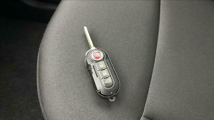 Fiat 500 Hybrid BR171679 1.0 Mild Hybrid 70CV