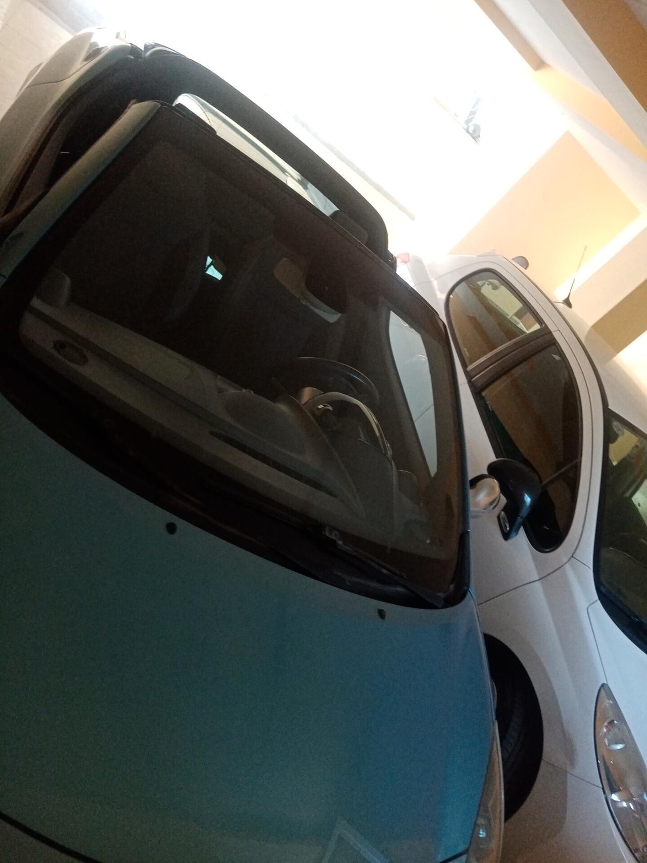 Renault Twingo 1.2 16V TCE SkyLight