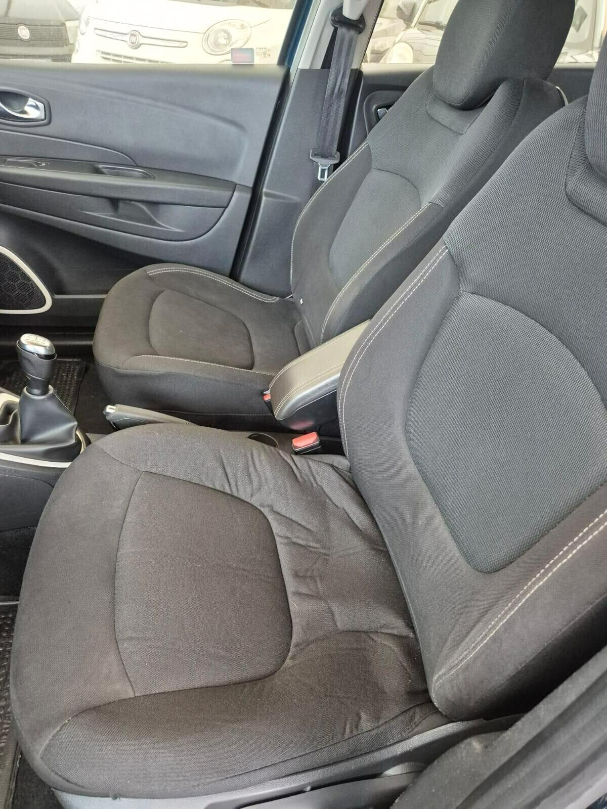Renault Captur dCi 8V 90 CV Start&Stop Energy Life