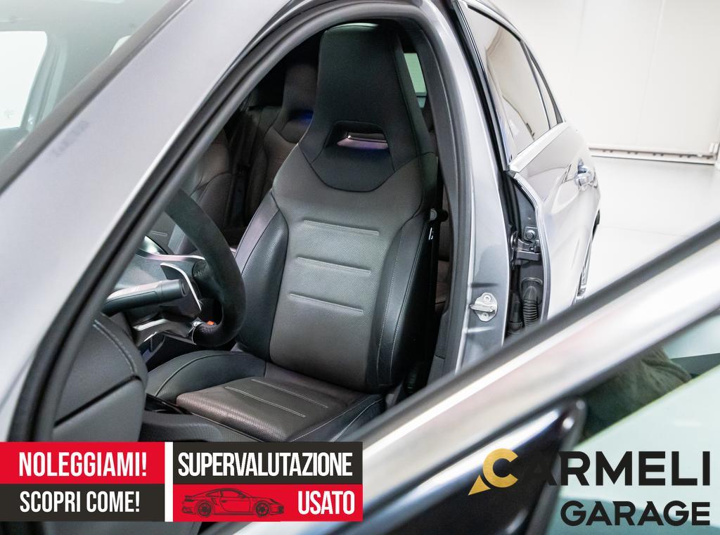 Mercedes Classe A - W177 2018 A 45S AMG 4Matic+