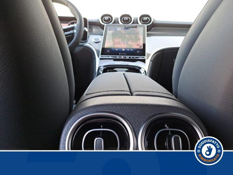 Mercedes-Benz GLC Coupé GLC 200d 4Matic Coupé AMG Line Advanced