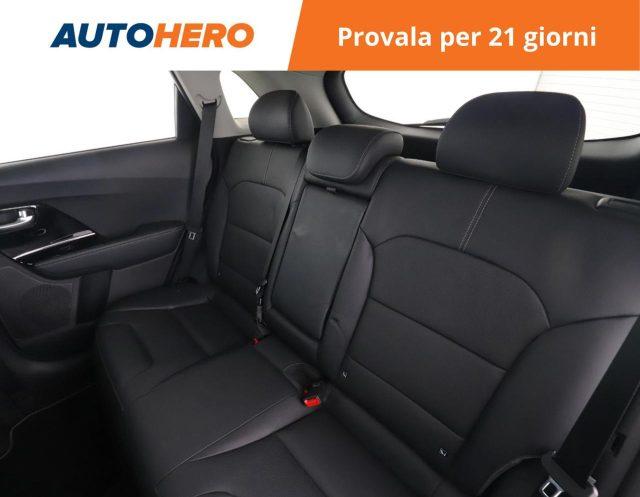 KIA Niro 1.6 GDi DCT HEV Energy
