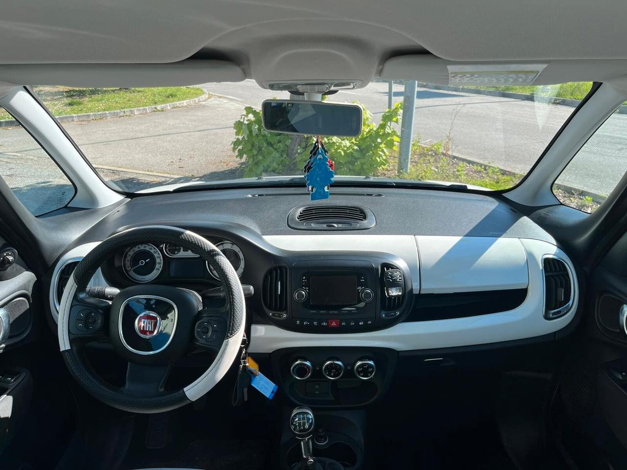 Fiat 500L 1.3 Multijet 85 CV Pop