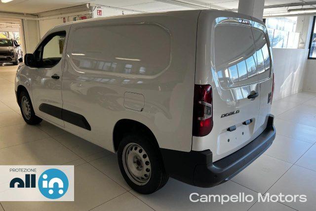 FIAT Other Doblò Cargo Doblò Cargo LH1 1.5 Bluehdi 100cv Mt6