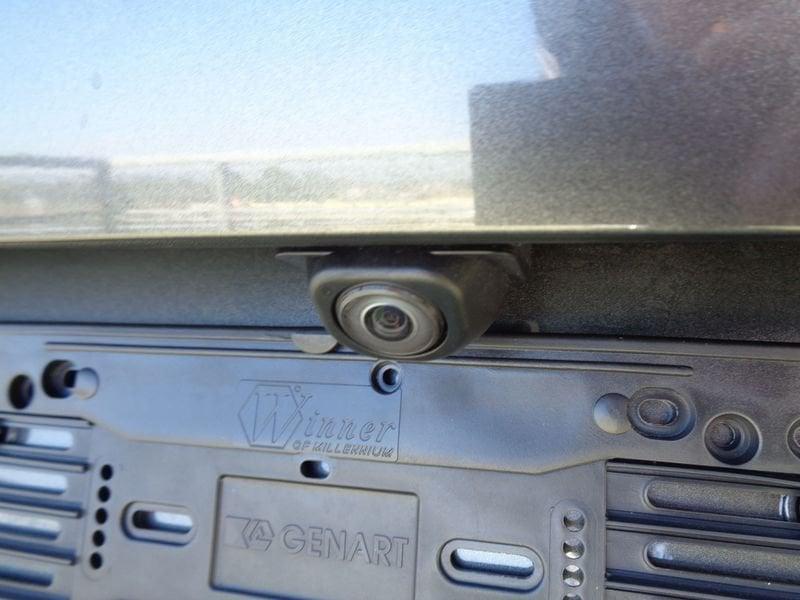 Ford Puma Puma 1.0 EcoBoost Hybrid 125 CV S&S aut. ST-Line X