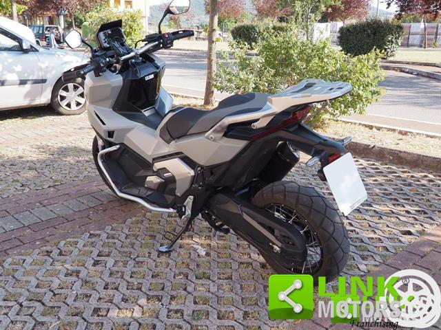 HONDA X-ADV 750 750 FINANZIABILE
