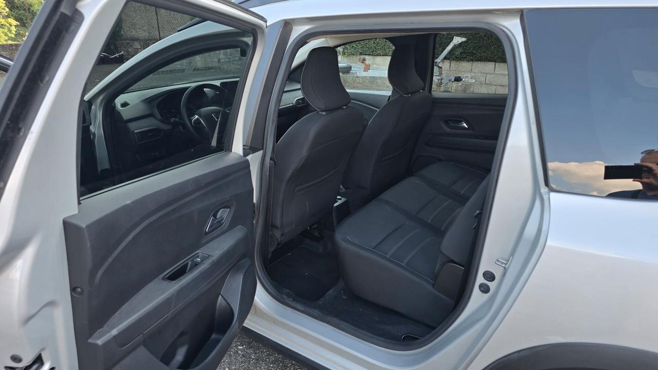 Dacia Jogger 1.0 TCe GPL 100 CV 5 posti Extreme Up