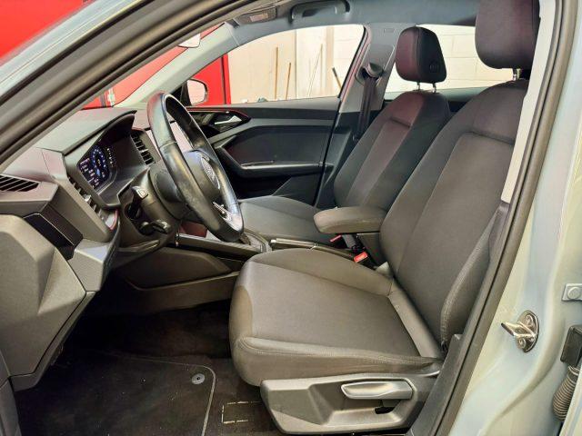 AUDI A1 citycarver 30 TFSI S tronic