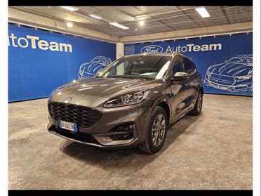 FORD Kuga 2.5 phev st-line x 2wd 225cv cvt del 2023