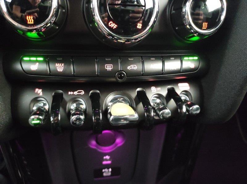 MINI Mini Full Electric - Mini Cooper SE L