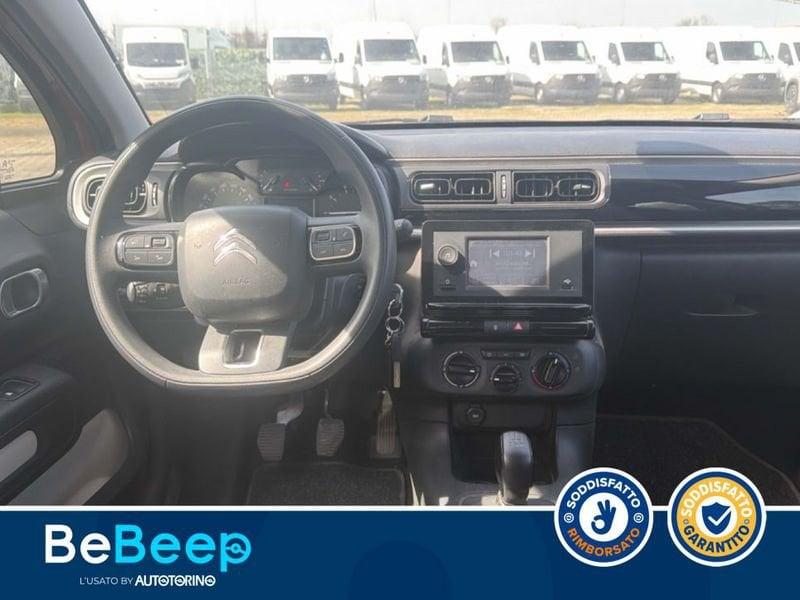 Citroën C3 1.2 PURETECH SHINE S&S 83CV