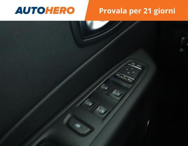 RENAULT Captur dCi 8V 90 CV Sport Edition