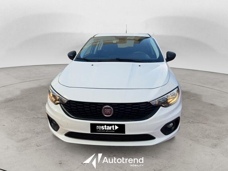 FIAT Tipo Tipo 1.3 Multijet 95 CV Pop S&S