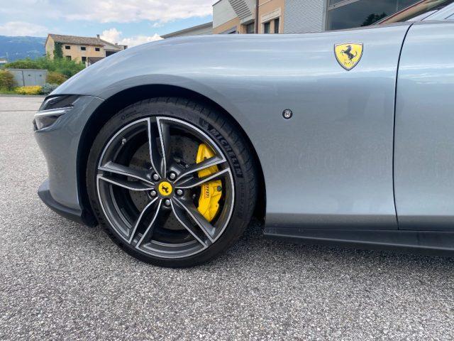 FERRARI Roma Roma