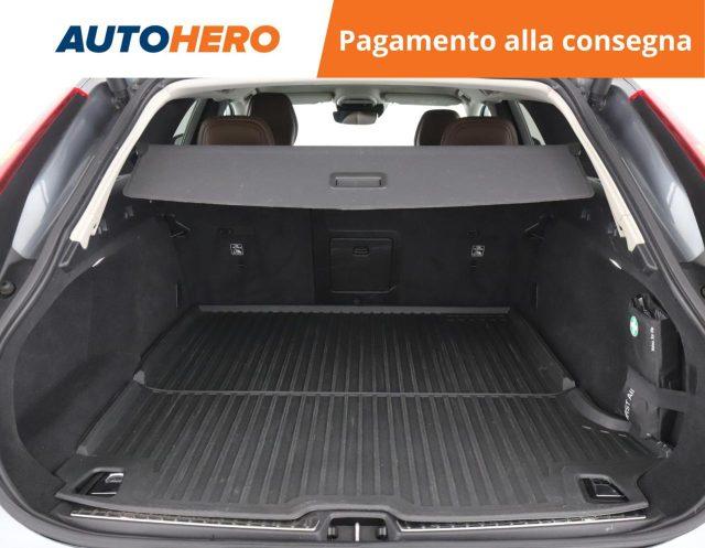 VOLVO V90 Cross Country D4 AWD Geartronic Pro